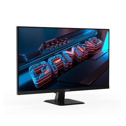 Monitor Gaming GIGABYTE GS32Q 32" QHD IPS 165Hz 1ms FreeSync Negro