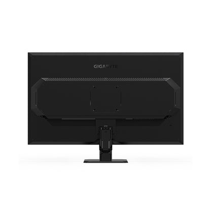 Monitor Gaming GIGABYTE GS32Q 32" QHD IPS 165Hz 1ms FreeSync Negro
