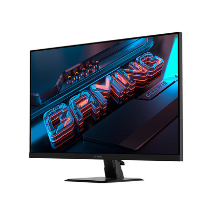Monitor Gaming GIGABYTE GS32Q 32" QHD IPS 165Hz 1ms FreeSync Negro