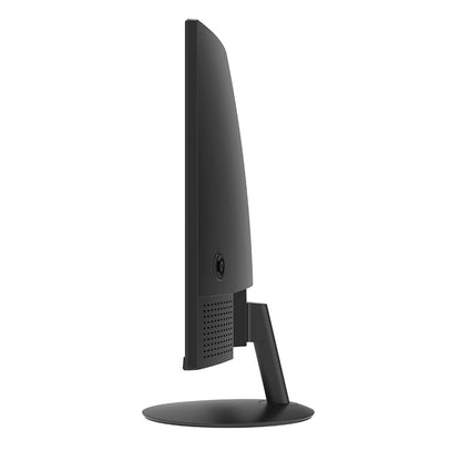 Monitor Curvo ADVANCE ADV-2456S 23.6" Full HD VA 144Hz 1ms HDMI DP con Parlantes