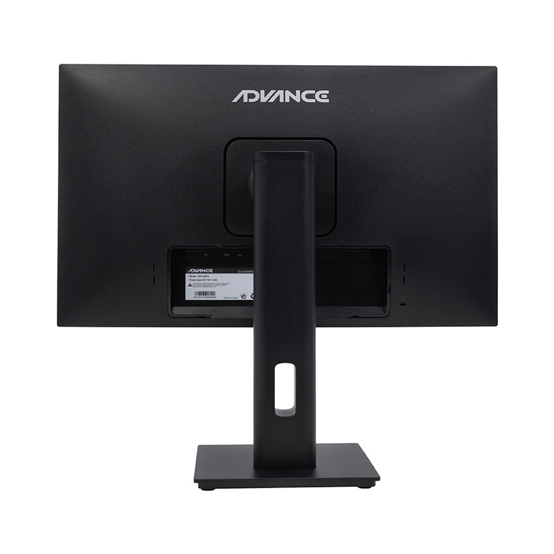 Monitor Advance ADV-2457S 23.8" FHD IPS 144Hz 1ms HDR FreeSync HDMI DisplayPort