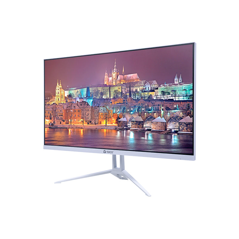 Monitor TEROS TE-2423S 23.8" FHD IPS 144Hz 1ms HDR FreeSync HDMI DisplayPort