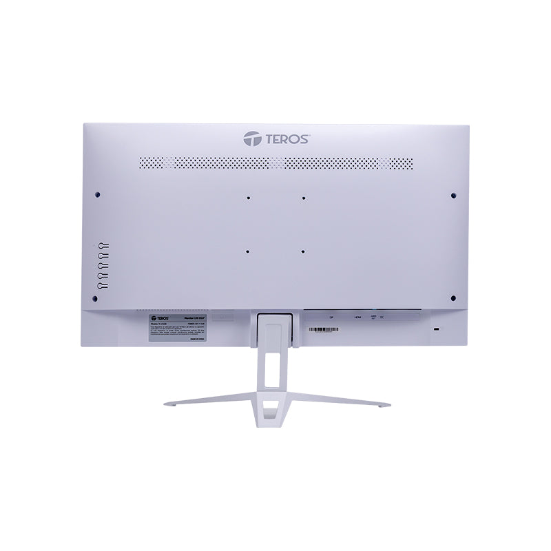 Monitor TEROS TE-2423S 23.8" FHD IPS 144Hz 1ms HDR FreeSync HDMI DisplayPort