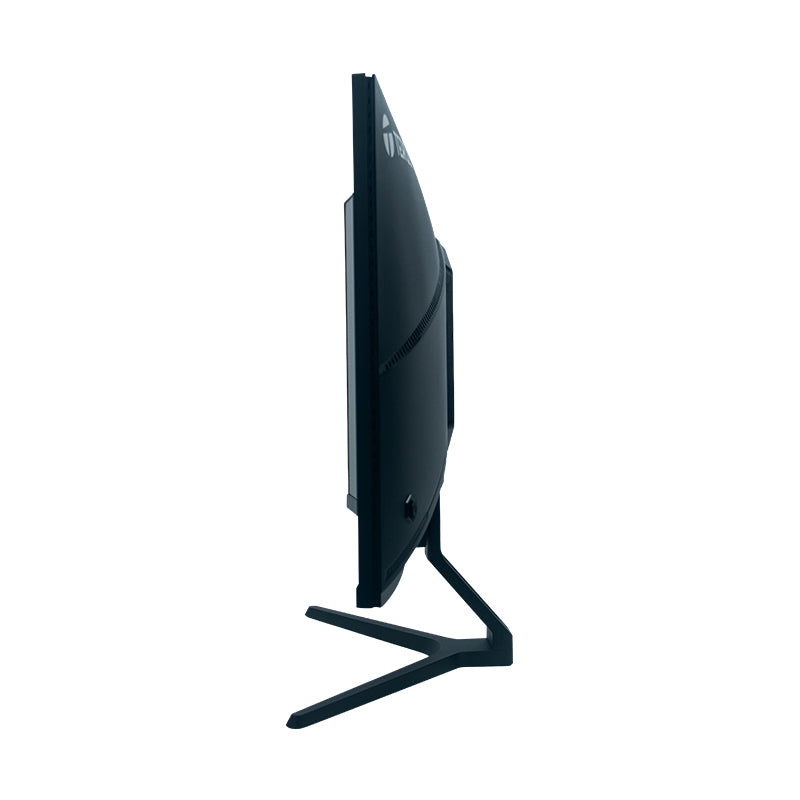 Monitor Curvo Teros TE-2734S 27” FHD VA 144Hz 1ms HDMI DP Gaming