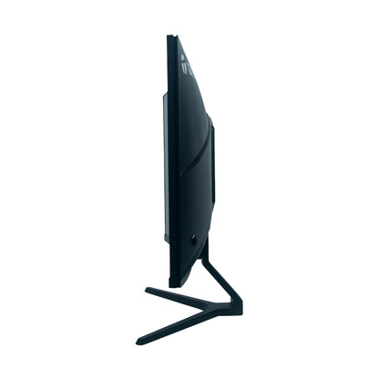 Monitor Curvo Teros TE-2734S 27” FHD VA 144Hz 1ms HDMI DP Gaming