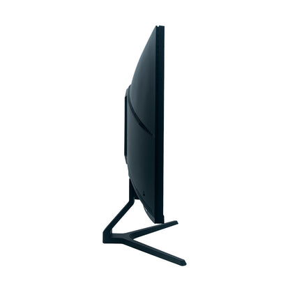 Monitor Curvo Teros TE-2734S 27” FHD VA 144Hz 1ms HDMI DP Gaming
