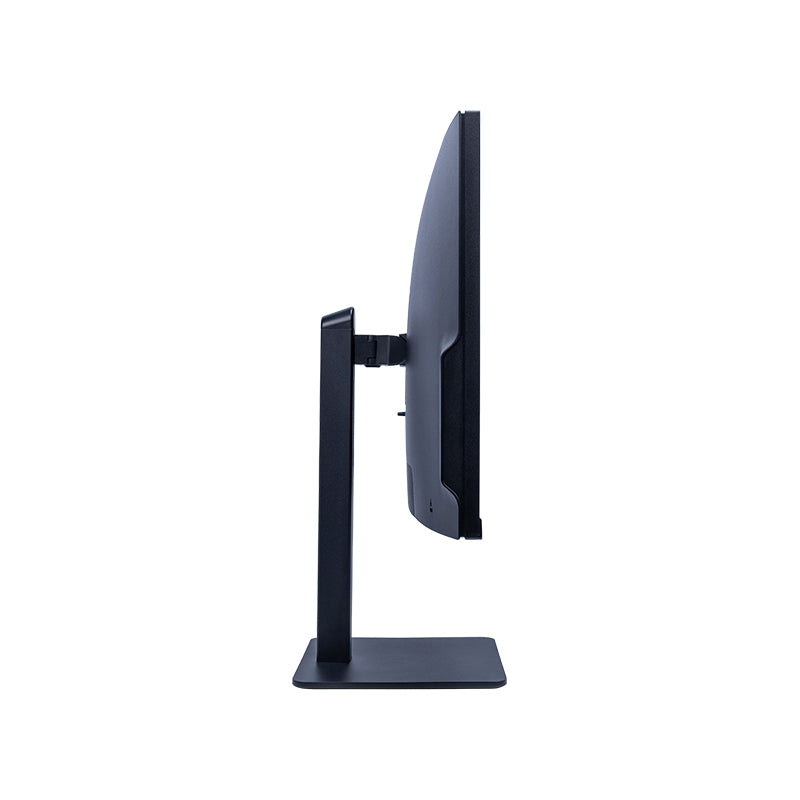 Monitor Teros TE-2720CS 27" QHD IPS 144Hz 1ms HDMI DP Cámara Micrófono