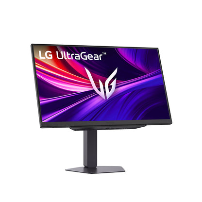 Monitor Gaming LG UltraGear 27G810A-B 27" 4K UHD IPS 180Hz 1ms HDR400 HDMI 2.1