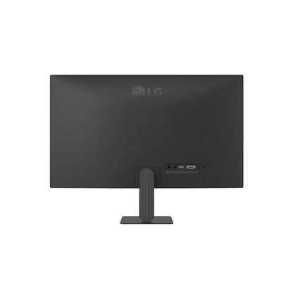 Monitor LG 27U411B 27" Full HD IPS 144Hz 1ms HDR10 FreeSync Negro