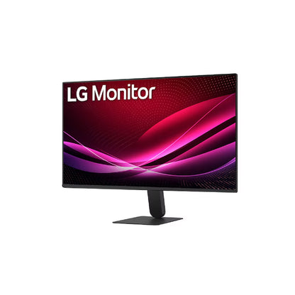 Monitor LG 27U411B 27" Full HD IPS 144Hz 1ms HDR10 FreeSync Negro