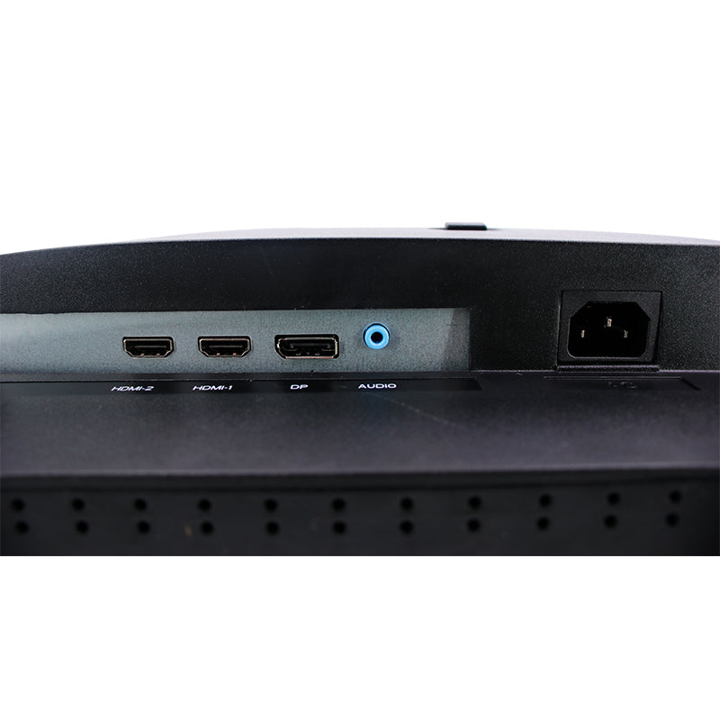 Monitor Curvo Gaming TEROS TE-3219G 31.5" Full HD VA 240Hz 1ms HDMI 2.1 DisplayPort