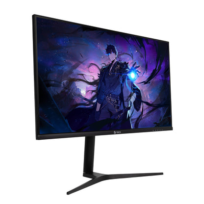 Monitor Gaming TEROS TE-3220G 31.5" FHD VA 240Hz 1ms HDR FreeSync HDMI DisplayPort