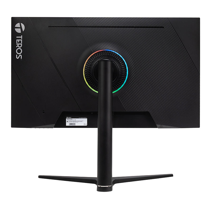 Monitor Gaming TEROS TE-3220G 31.5" FHD VA 240Hz 1ms HDR FreeSync HDMI DisplayPort