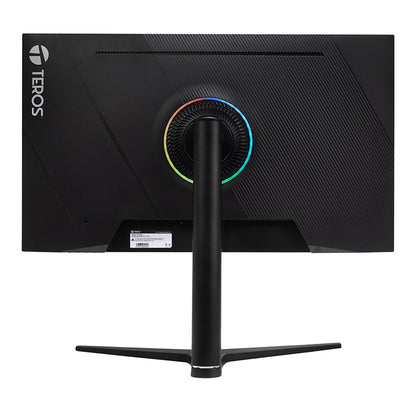 Monitor Gaming TEROS TE-3220G 31.5" FHD VA 240Hz 1ms HDR FreeSync HDMI DisplayPort
