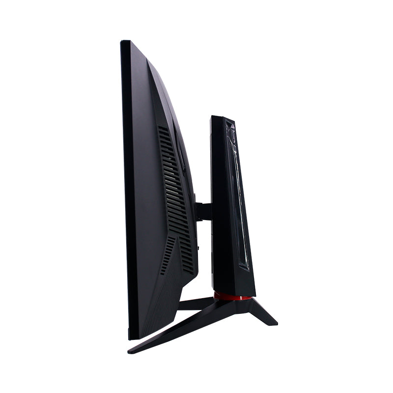Monitor Curvo Gaming TEROS TE-3219G 31.5" FHD VA 240Hz 1ms HDR FreeSync