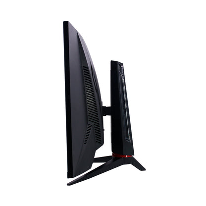 Monitor Curvo Gaming TEROS TE-3219G 31.5" FHD VA 240Hz 1ms HDR FreeSync
