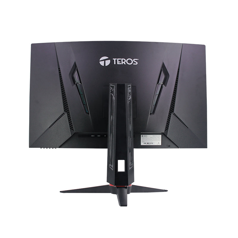 Monitor Curvo Gaming TEROS TE-3219G 31.5" FHD VA 240Hz 1ms HDR FreeSync