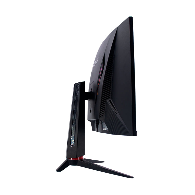 Monitor Curvo Gaming TEROS TE-3219G 31.5" FHD VA 240Hz 1ms HDR FreeSync