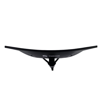 Monitor Curvo Gaming TEROS TE-3219G 31.5" FHD VA 240Hz 1ms HDR FreeSync