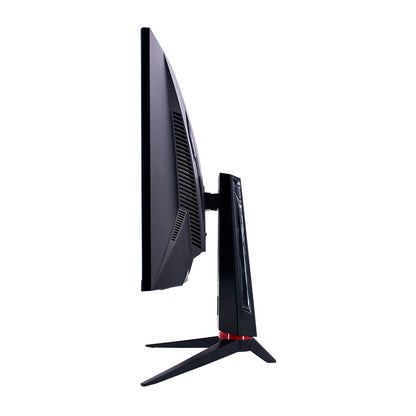 Monitor Curvo Gaming TEROS TE-3219G 31.5" FHD VA 240Hz 1ms HDR FreeSync