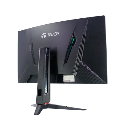 Monitor Curvo Gaming TEROS TE-3219G 31.5" FHD VA 240Hz 1ms HDR FreeSync