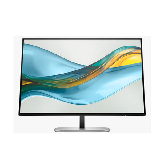 Monitor HP 322ph Serie HP 3 Pro 21.5" FHD IPS 100Hz HDMI DisplayPort VGA con Altavoces Integrados