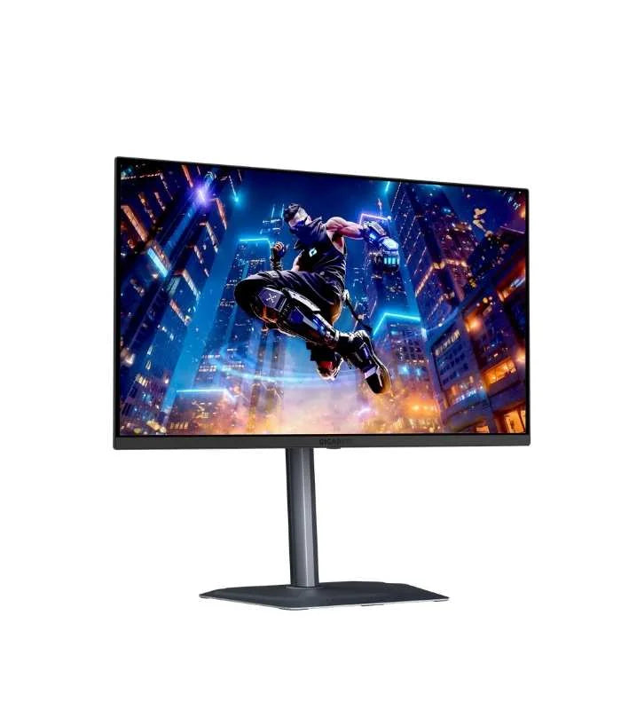 Monitor GIGABYTE MO27Q3 27" QHD QD-OLED 360Hz 0.03ms HDMI 2.1
