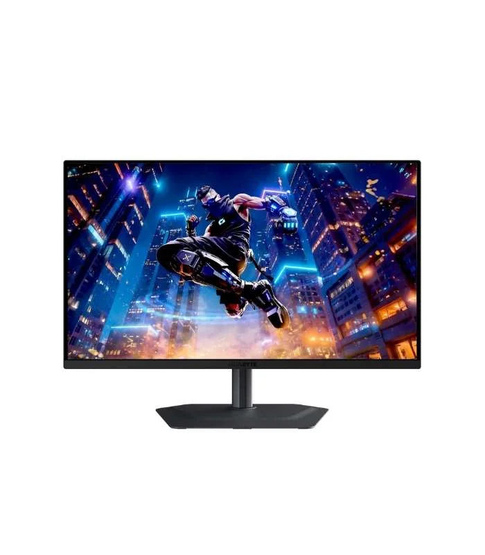 Monitor GIGABYTE MO27Q3 27" QHD QD-OLED 360Hz 0.03ms HDMI 2.1