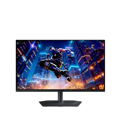 Monitor GIGABYTE MO27Q3 27" QHD QD-OLED 360Hz 0.03ms HDMI 2.1