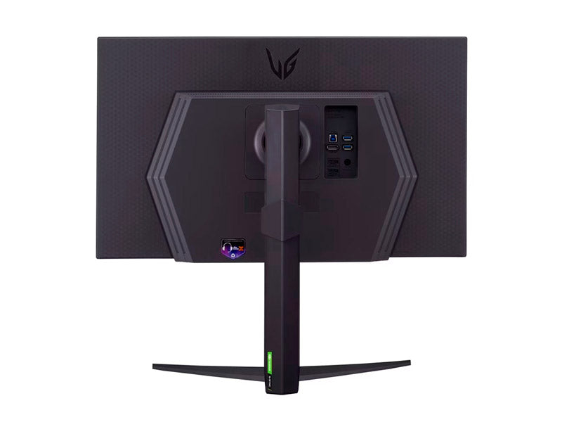 MONITOR LG LED 27GR83Q 27" QHD 240HZ 1MS