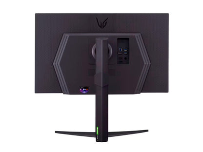 MONITOR LG LED 27GR83Q 27" QHD 240HZ 1MS