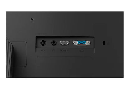 MONITOR LG LED 23.5" IPS 120HZ 24U411A