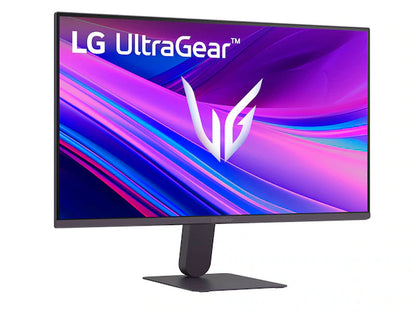 MONITOR LG LED 24G411A B 24" IPS FHD 144HZ 1MS HDMI