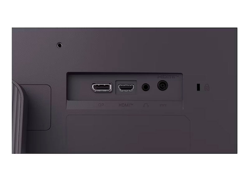 MONITOR LG LED 24G411A B 24" IPS FHD 144HZ 1MS HDMI