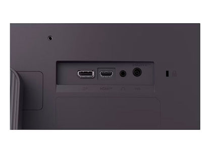 MONITOR LG LED 24G411A B 24" IPS FHD 144HZ 1MS HDMI