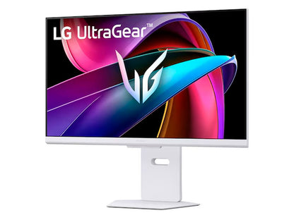 MONITOR LG LED GAMING 32G810SA 32" IPS 144HZ 1MS USB-C PIVOT