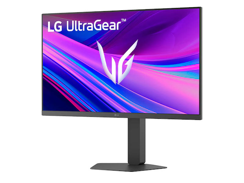 Monitor LG UltraGear 27G440A-B 27" Full HD IPS 240Hz Gaming Pivot HDMI DisplayPort