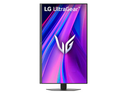 Monitor LG UltraGear 27G440A-B 27" Full HD IPS 240Hz Gaming Pivot HDMI DisplayPort