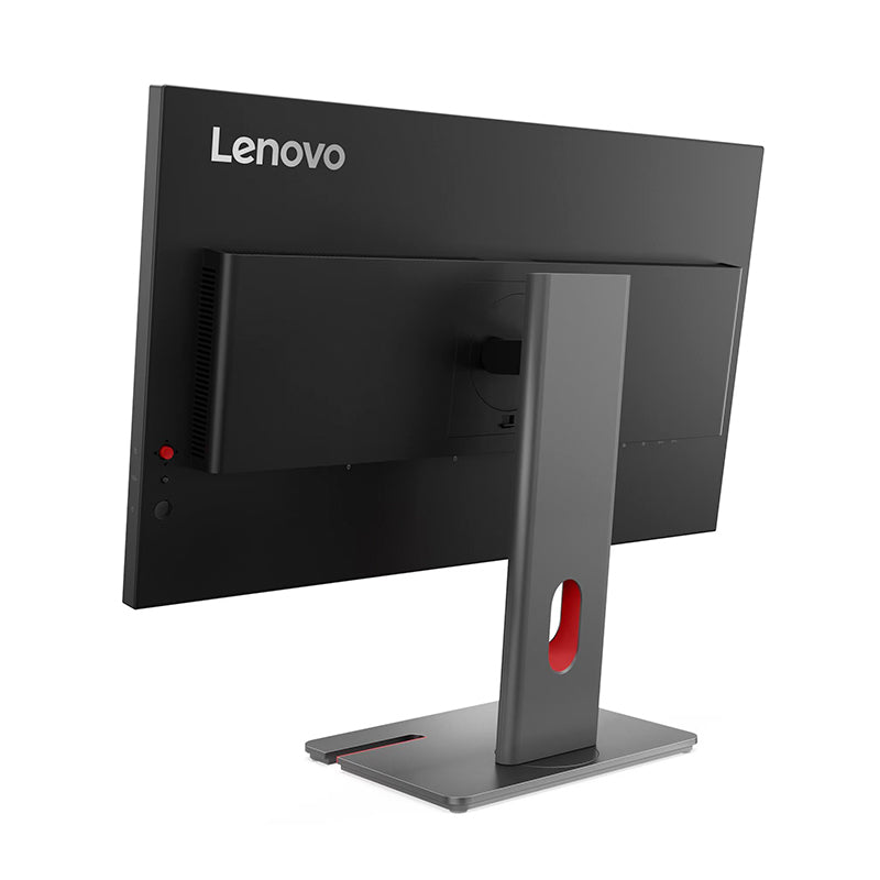 Monitor Lenovo ThinkVision P27Q-40 27" QHD Fast IPS 120Hz HDMI DisplayPort USB-C