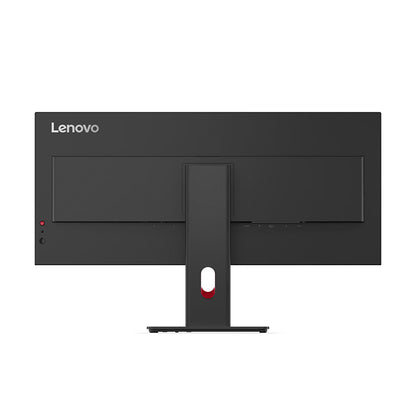 Monitor Curvo Lenovo ThinkVision T34WD-40 34" WQHD VA 120Hz USB-C RJ-45 HDMI DisplayPort