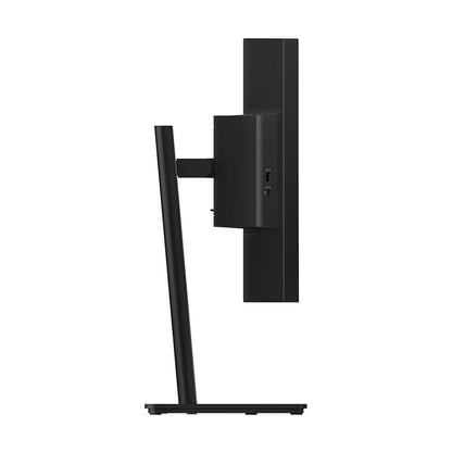 Monitor Curvo Lenovo ThinkVision T34WD-40 34" WQHD VA 120Hz USB-C RJ-45 HDMI DisplayPort