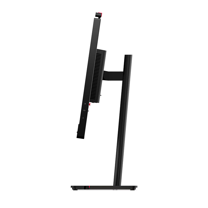 Monitor Lenovo ThinkVision T24-4v 23.8” FHD IPS 120Hz USB-C HDMI DP VGA Webcam 5MP