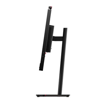 Monitor Lenovo ThinkVision T24-4v 23.8” FHD IPS 120Hz USB-C HDMI DP VGA Webcam 5MP
