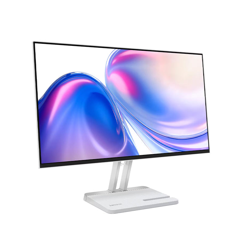 Monitor Lenovo L24-4C 23.8" Full HD IPS 144Hz HDMI VGA Cloud Grey