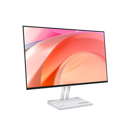 Monitor Lenovo L27-4C 27" Full HD IPS 144Hz HDMI VGA Cloud Grey