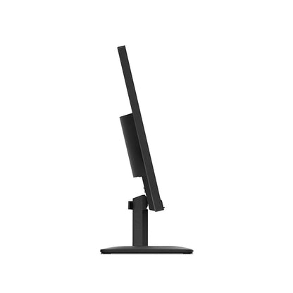 Monitor Lenovo L24-4e 23.8" Full HD IPS 100Hz HDMI VGA Raven Black
