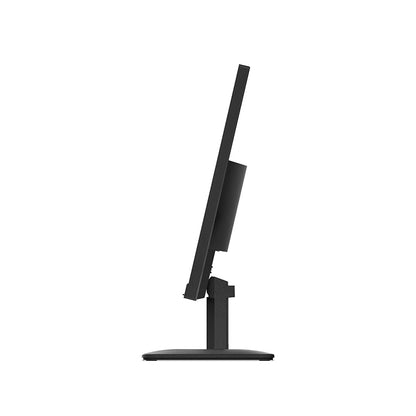 Monitor Lenovo L24-4e 23.8" Full HD IPS 100Hz HDMI VGA Raven Black