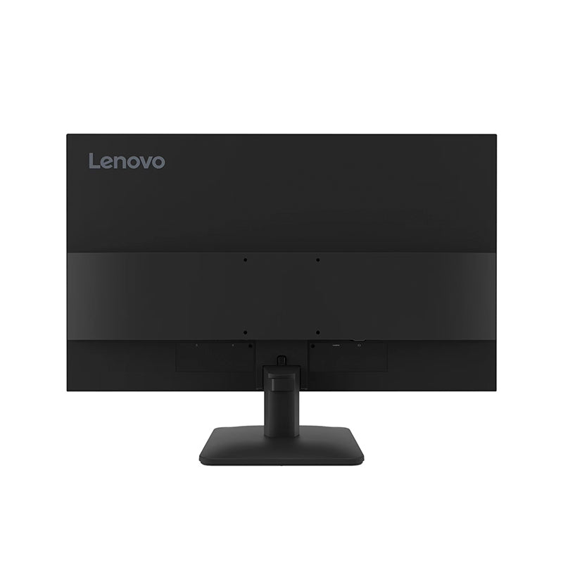 Monitor Lenovo L27-4E 27" Full HD IPS 100Hz HDMI VGA Raven Black