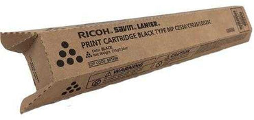 TONER RICOH 841280 BLACK MP C2550 C2050