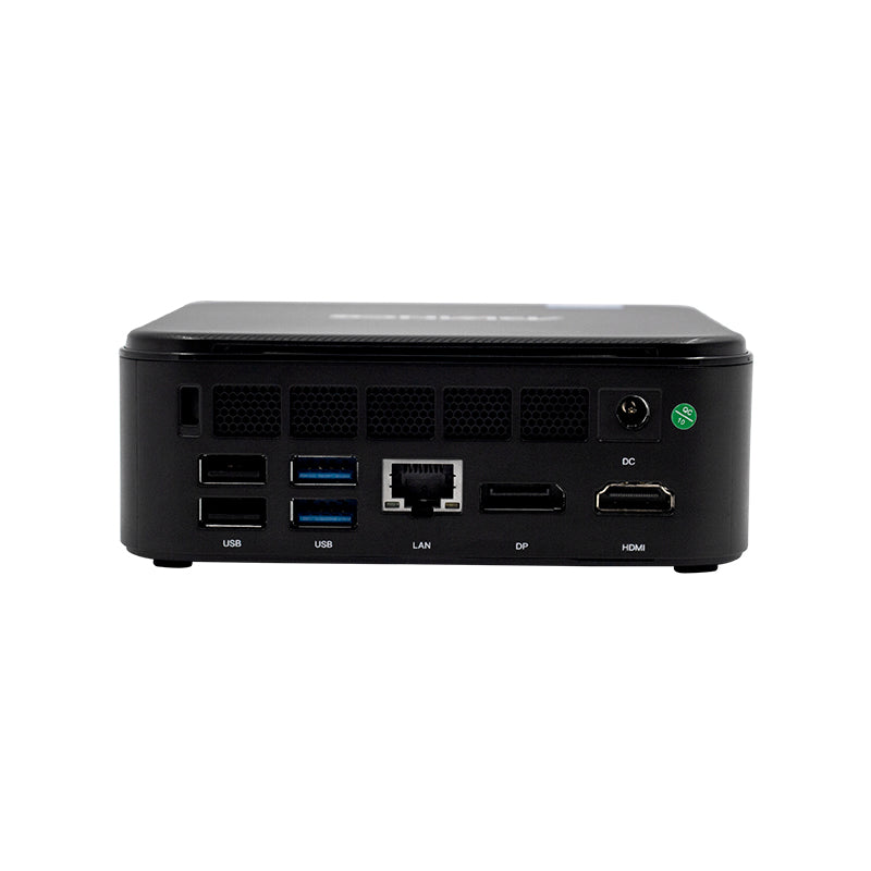 Mini PC Advance MP3155 Intel Celeron N95 8GB RAM 500GB SSD M.2 Wi-Fi 6